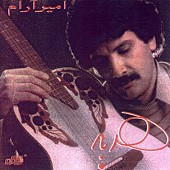 امشب شب مهتابه از امیر آرام